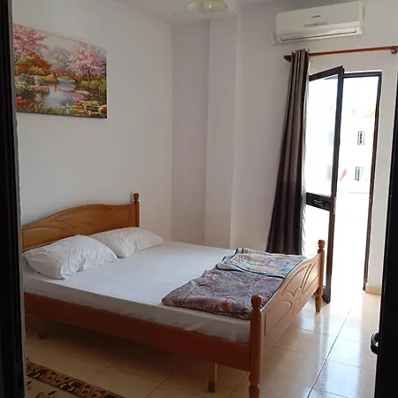 Hostel Blue Diamond