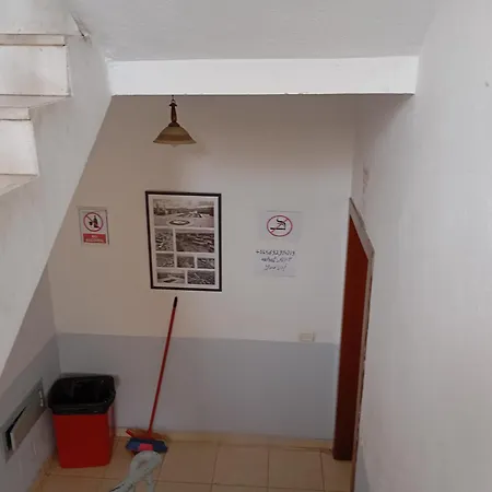 Blue Diamond Hostel