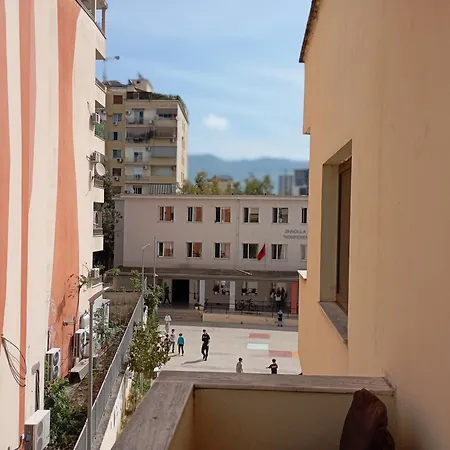 Blue Diamond Him Kolli Street Building No 4 ホステル