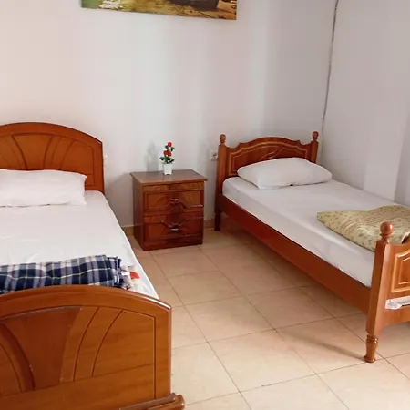 Blue Diamond Hostel Tirana