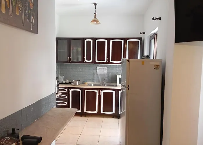 Blue Diamond Him Kolli Street Building No 4 Tirana