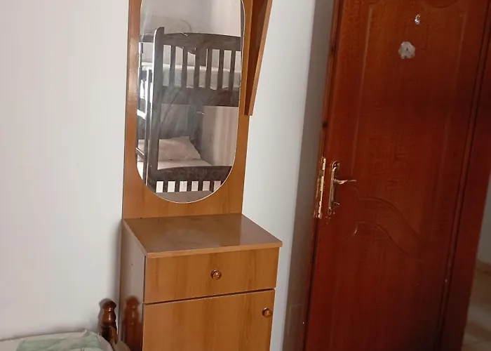 Blue Diamond Him Kolli Street Building No 4 * Tirana