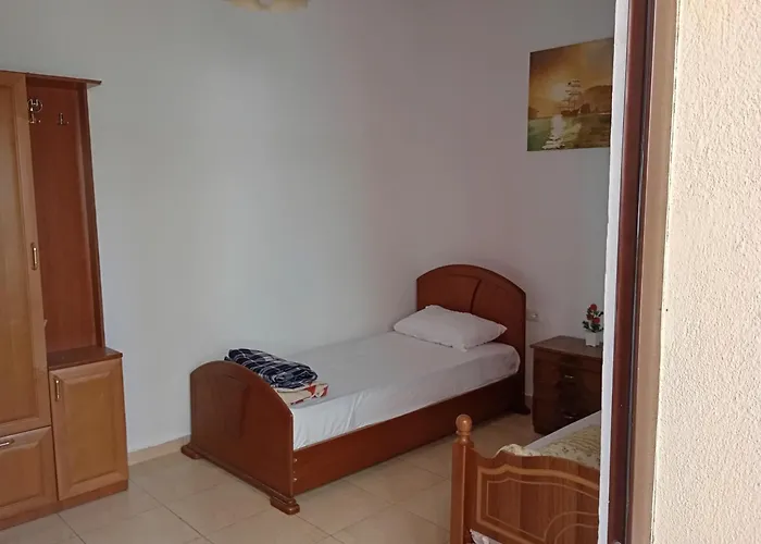 Blue Diamond Him Kolli Street Building No 4 * Tirana