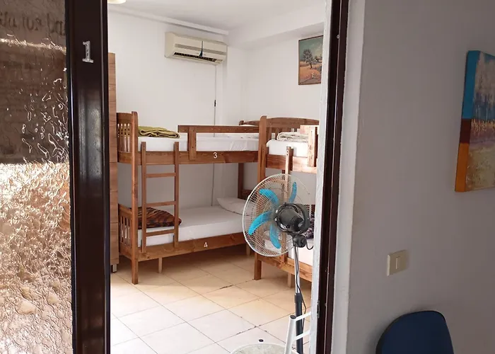 Blue Diamond Him Kolli Street Building No 4 * Tirana