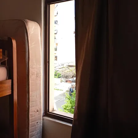 Auberge de jeunesse Blue Diamond Him Kolli Street Building No 4 *