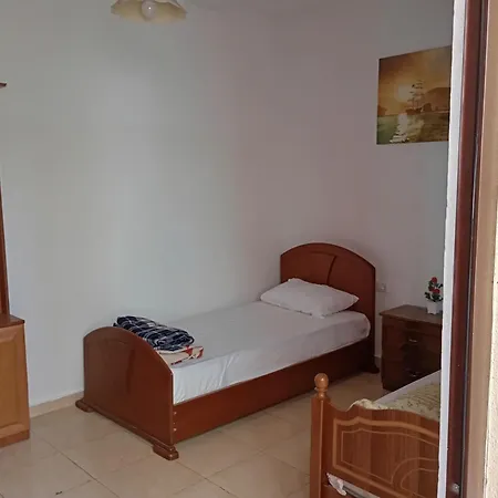 Blue Diamond Him Kolli Street Building No 4 * Tirana