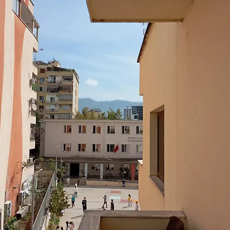 Blue Diamond Him Kolli Street Building No 4 Tirana