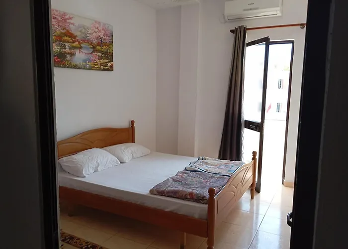 Hostel Blue Diamond Him Kolli Street Building No 4