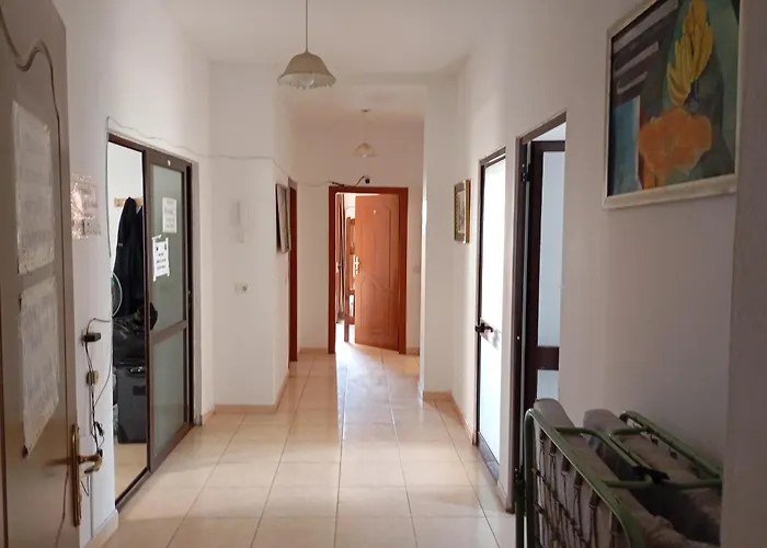 Blue Diamond Him Kolli Street Building No 4 * Tirana