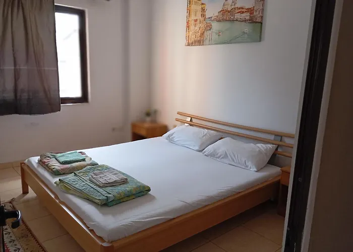 Hostel Blue Diamond Him Kolli Street Building No 4 Tirana