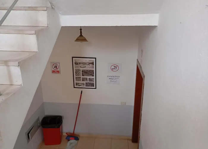 Blue Diamond Him Kolli Street Building No 4 Hostel