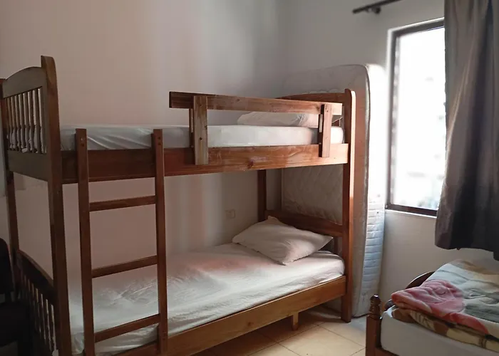 Blue Diamond Him Kolli Street Building No 4 Ostello *