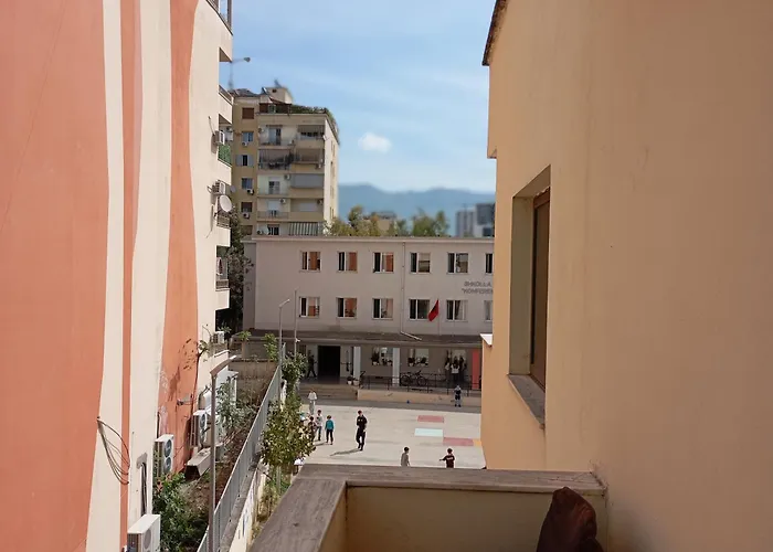 Blue Diamond Him Kolli Street Building No 4 Ostello